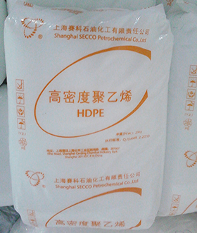 HDPE上海賽科